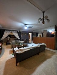 Blk 540 Woodlands Drive 16 (Woodlands), HDB 5 Rooms #477647491